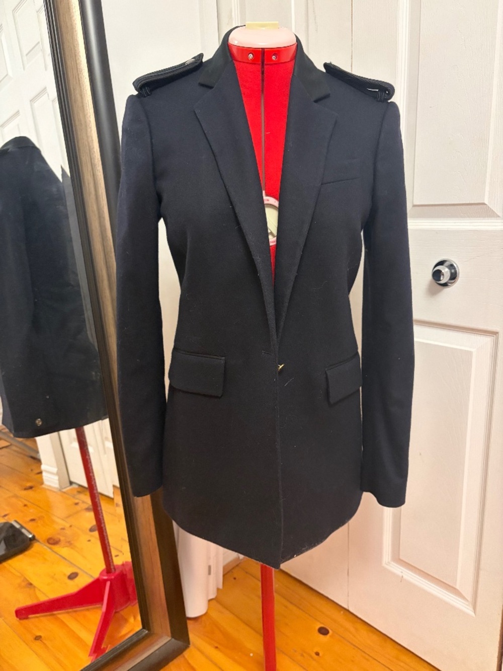 Blazer